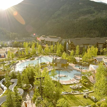 Panorama Mountain Resort - Ski Tip / Tamarack Condos Экстерьер фото