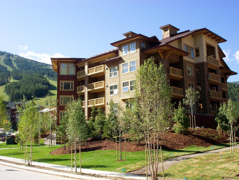 Panorama Mountain Resort - Ski Tip / Tamarack Condos Экстерьер фото