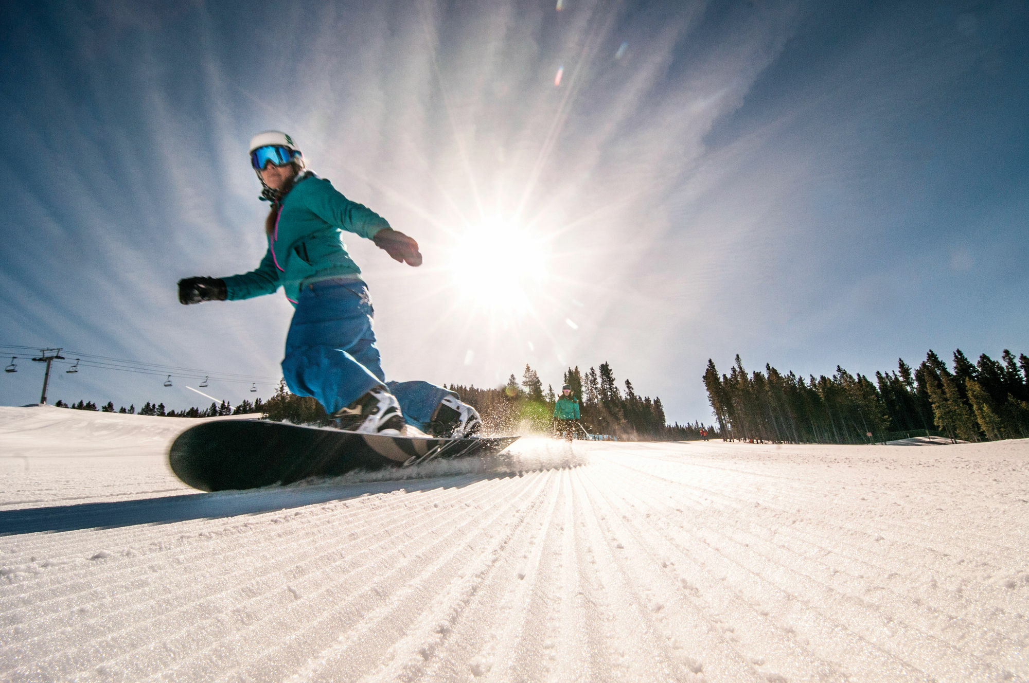 Panorama Mountain Resort - Ski Tip / Tamarack Condos Экстерьер фото